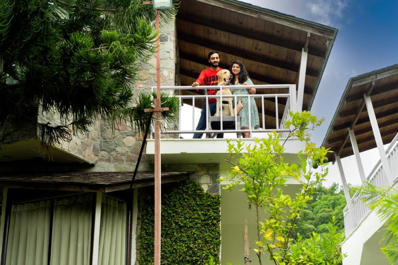 Wood Castle Spa & Resort Dhikuli Εξωτερικό φωτογραφία